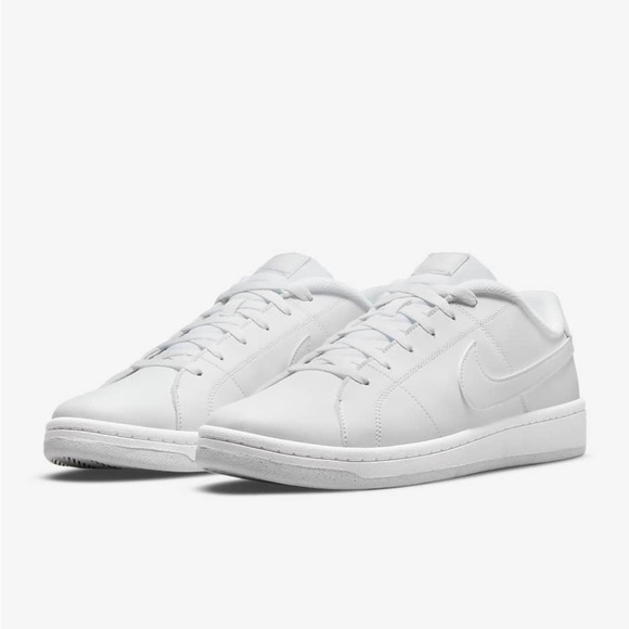 NikeCourt Royale 2 Next Nature Men's Shoes/Sneakers | NEW/NIB!!👟 - Picture 1 of 12